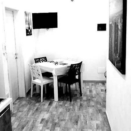 Apartment Sicilia Beddra