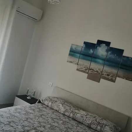 Apartment Sicilia Beddra Porto Empedocle