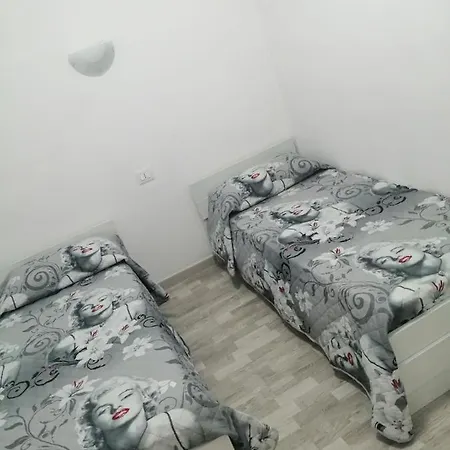 Sicilia Beddra * Porto Empedocle