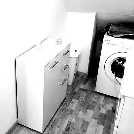 Apartment Sicilia Beddra *