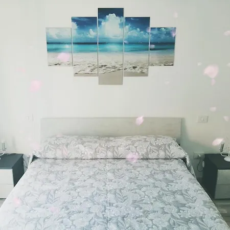 Sicilia Beddra Apartment Porto Empedocle