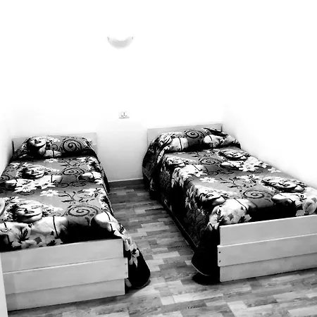 Sicilia Beddra * Porto Empedocle