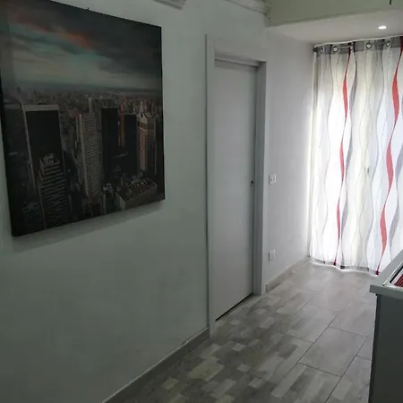 Sicilia Beddra Apartment