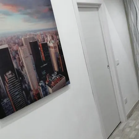 Sicilia Beddra Apartment