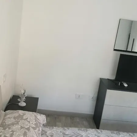 Apartment Sicilia Beddra